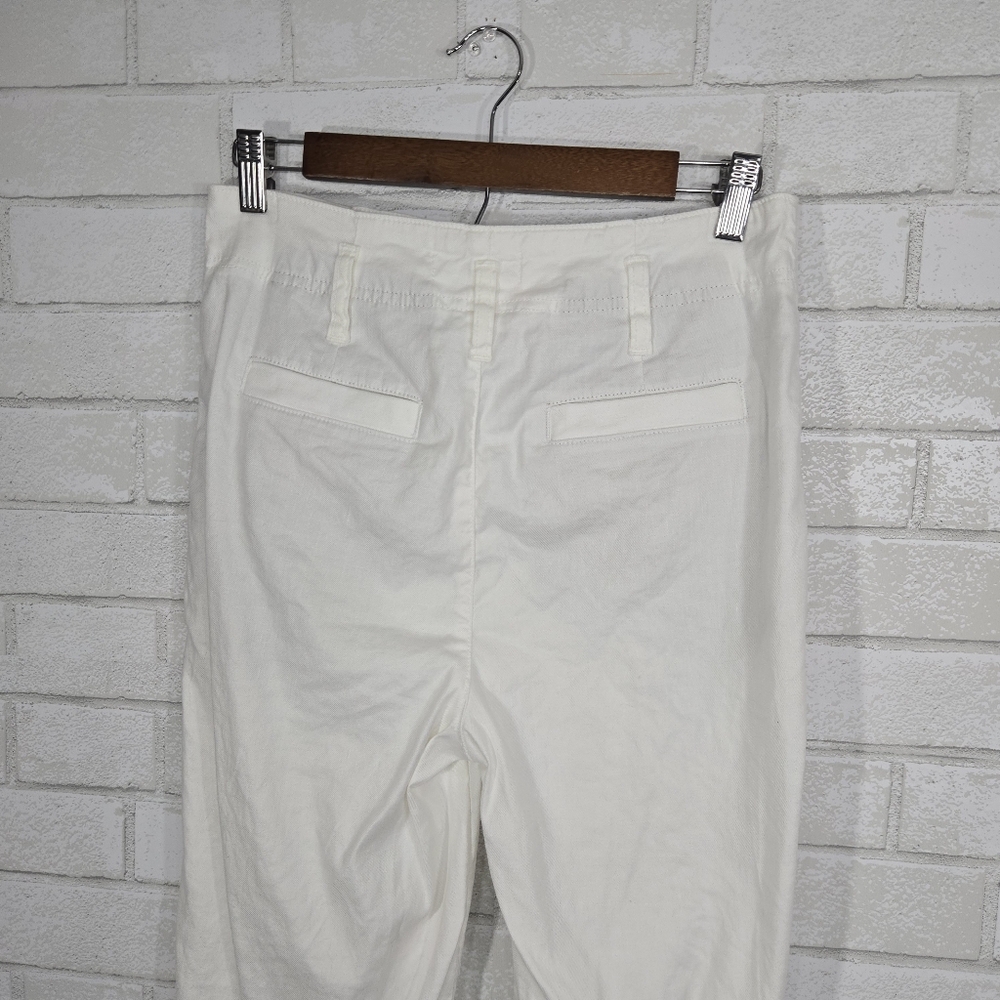 Level 99 linen blend pants - Picture 9 of 14